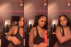 y’all up?💋