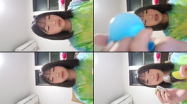 こんにちは笑笑