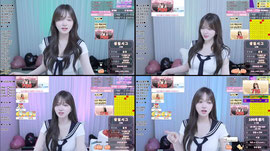 ♥ 방송 이래 첫 생일이얌 ♥