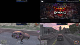 [ENVEART] LOW CORTISOL GAMEPLAY FAZIONE K13   !pc !discord !res !sens !spotify !faz !ig !ricompensasub