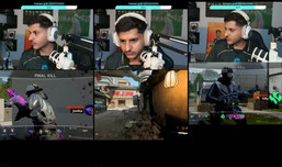 Lets Go LIVE!