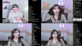 메컵 지우기 아까워서 잠깐 생존 신고만!