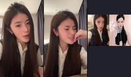 无声卡无美颜唱歌🎤