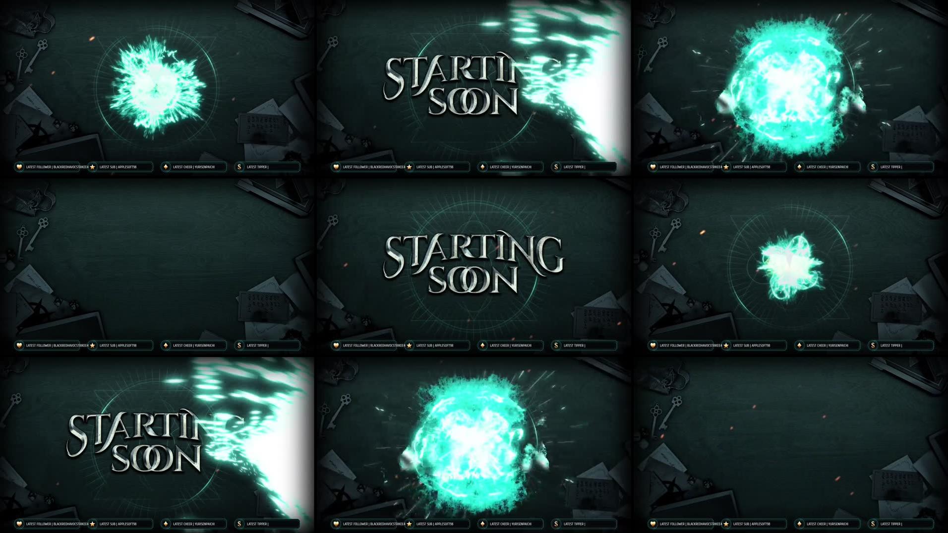 Recording Thumbnail