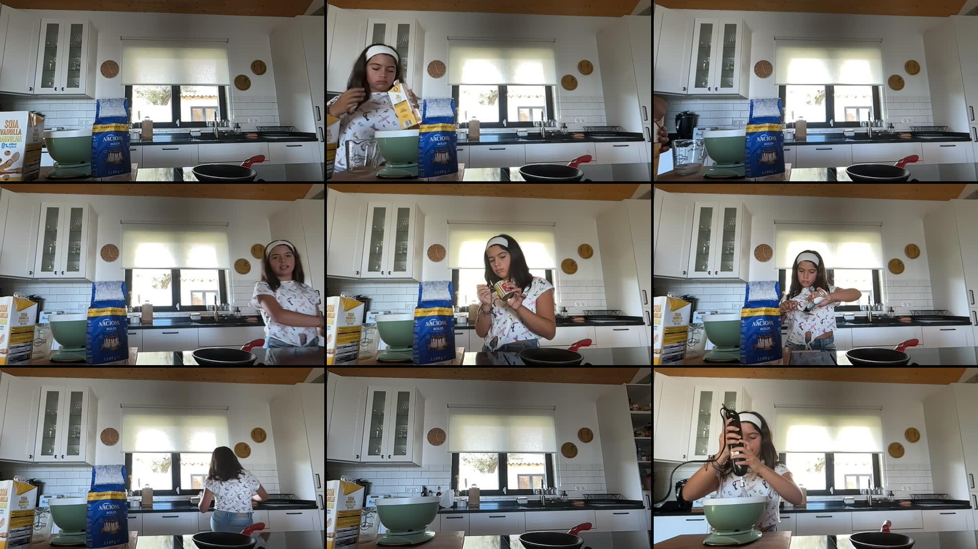 Recording Thumbnail