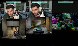 Lets Go LIVE!