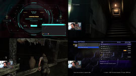 playing the WORST RE to see if it gets BETTER with my BROY in CRIME (CRIMINALS)