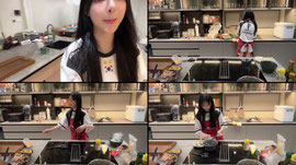 간식