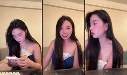 ChaI正在直播