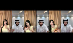 من قلب الدوحه 🇶🇦🤍🤍..