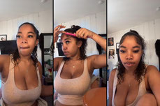 Untitled stream