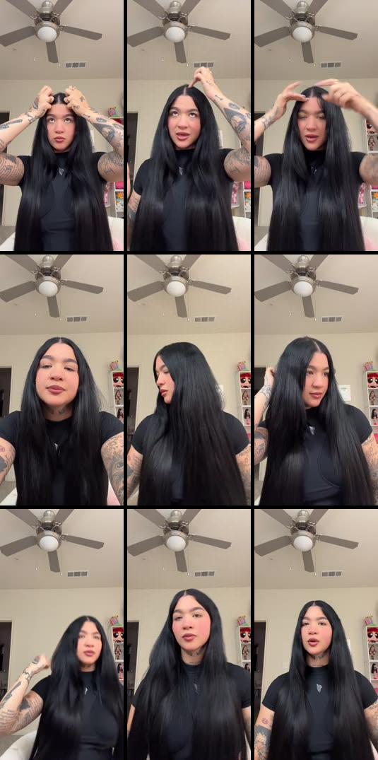 Recording Thumbnail
