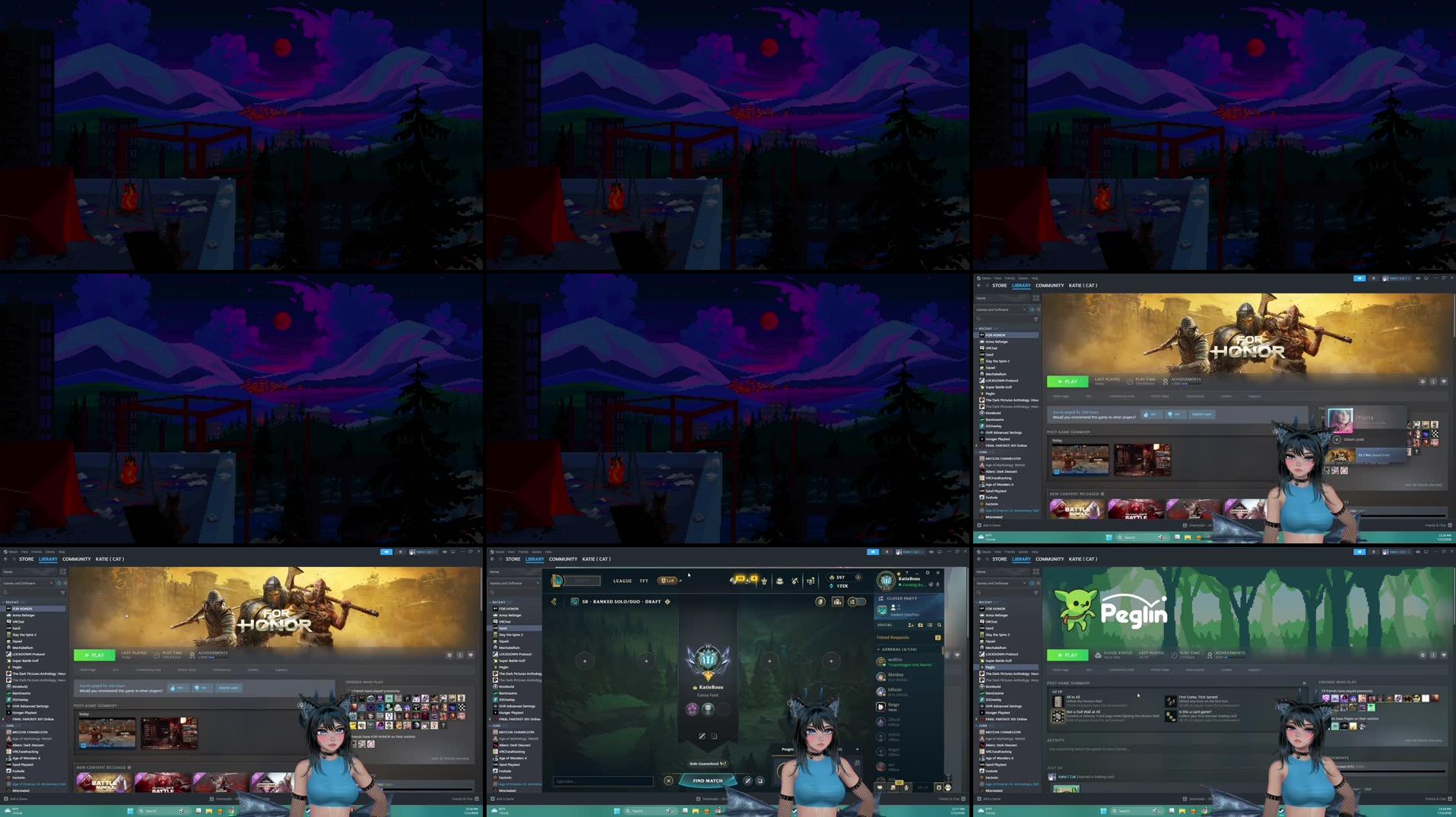 Recording Thumbnail