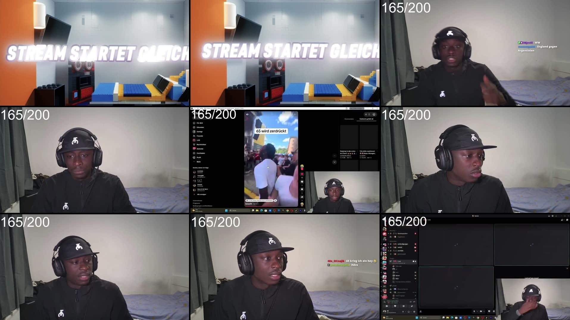 Recording Thumbnail