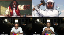 Streamers University Reaction LIVE 👀📚