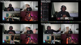 DISCORD MIT @ARIG53 @AYMAN3ABBOU @DILAN | !dc !insta !donation !yt