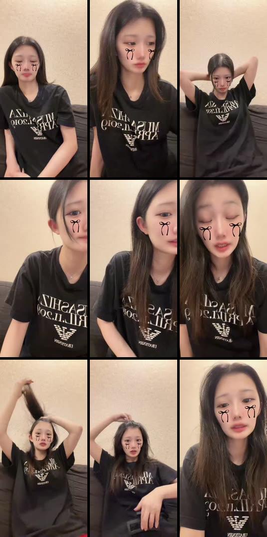 にゃん (7430534276011017217) TikTok VODs & Stream Recordings