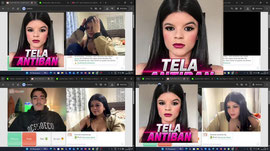 BATENDO UM PAPO COM O CHAT
