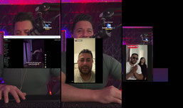 Lets Go LIVE!