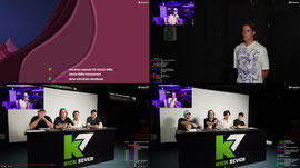 LA MIA ULTIMA LIVE, ENTRA CHE OGGI SEI PROTAGONISTA *casting sette*  !reality !prime !bitpanda