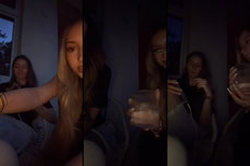 Untitled stream
