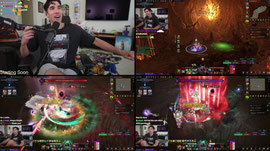 🚨 YO, I HEARD THIS PATCH IS UM MU 🫥 EXTREME AEGIR W/ FRIENDS (LFG) 💀 TESTING SOME SOLO RAIDS 👍 AION 2 LATER (IF THERE IS TIME)