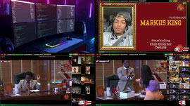All 2026 Streamer University Students | LIVE | Streamer University Production Team? | @kaicenat | Stay Up to Date With Everyone