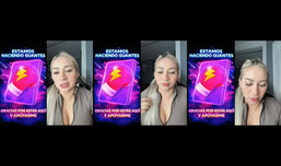 Untitled stream