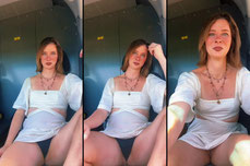 Repost the live lovely :)