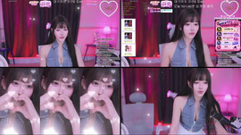 더에이치)52일차❤청순섹시 글래머 자연E
