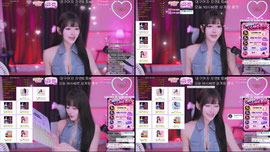 더에이치)52일차❤청순섹시 글래머 자연E