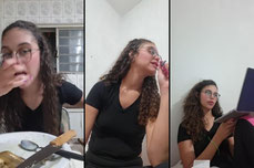 Alegriameninas são bem-vindas🥰