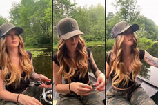 Fishing 🎣