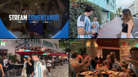 VAMOSSS ARGENTINAAAAAA
