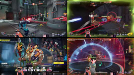 MARVEL RIVALS GETTING GM BACK NEW SEASON WOW !links