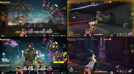 MARVEL RIVALS GETTING GM BACK NEW SEASON WOW !links