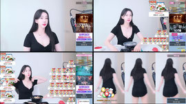 오전에 핫한데 더 핫하게 해줄 귀인분?