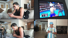 Ray J stream