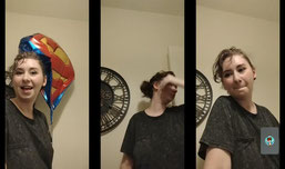 Untitled stream