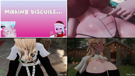 meow meoooow arf arrrrf furry~ <3 !socials