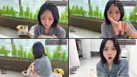 [팀진우] 대표님한테 가기 전 💖