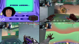 BLIME REQUIEM, COMMENCE! | !wheel !comm !gerd