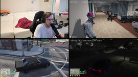GTA GTA GTA GTA - Kirk Jerkems - NoPixel