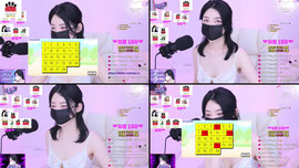 19ㅂ❤️ 추미50 고양이  / 안들어올꺼야?❤️
