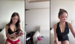 돼지어터 라이브 방송