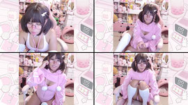 PETITE CUTE DESBLOQUEADA :3🌸 OF: cutiebunn_1 // Que tantas cochinadas awanta Kick? // :3