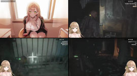 거미vs모기vs날파리 죽이면 리필됨
