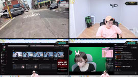 기웃기웃 우크라이나 스타유스 돌격 이노레이블