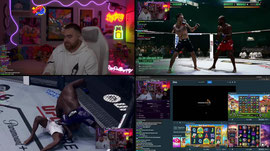 GAME NIGHT!!! LATE NIGHT w/ THE BOYS!!! NO INTRO!!!