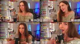 ASMR Blue Yeti Pro / Расслабляйся под мой стрим !boosty !triggers !tg
